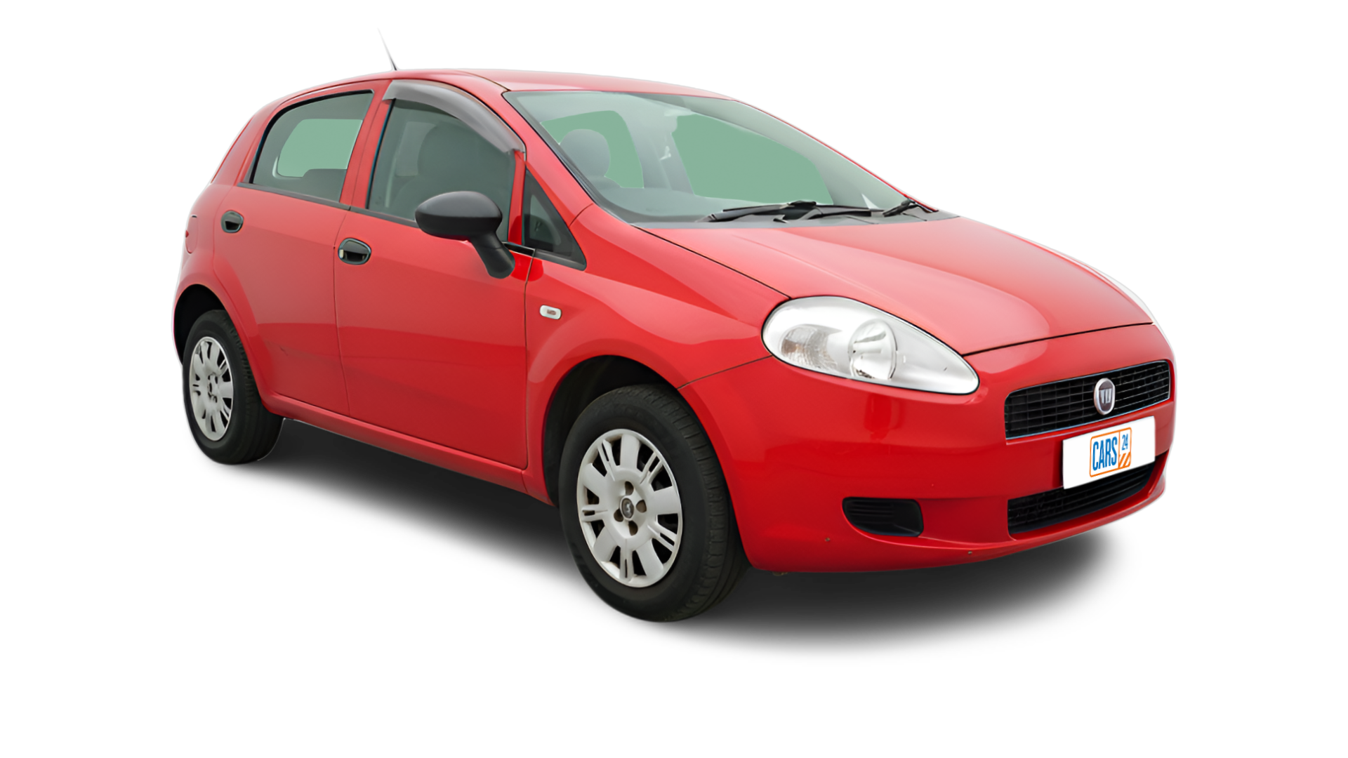 Fiat Grand Punto-img